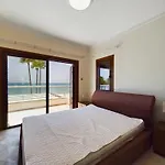 Fabulous Front House With Pool