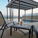 别墅 Fabulous Front House With Pool