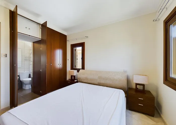 Vila Fabulous Front House With Pool *