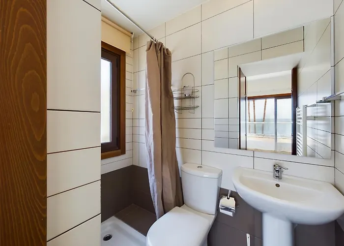 Vila Fabulous Front House With Pool *