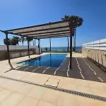 Fabulous Front House With Pool
